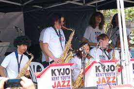 Music in Mortimer Street
